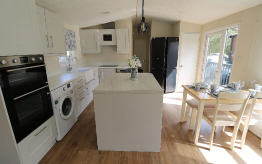 The Lodge, 14 Newland, Epworth, DN9 1JA