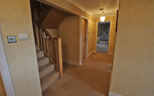 Willow Grange, Woodhouse, Belton, DN9 1QH