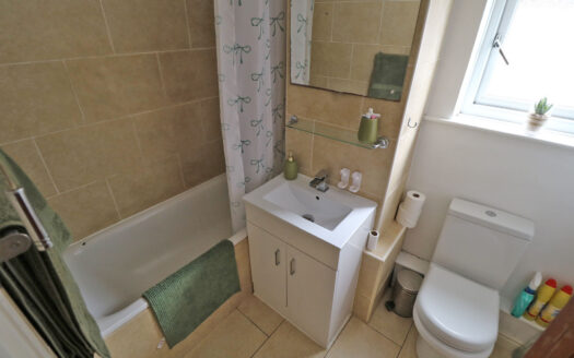 37 LOW STREET, HAXEY, DN9 2LE