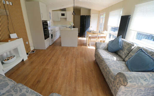 The Lodge, 14 Newland, Epworth, DN9 1JA