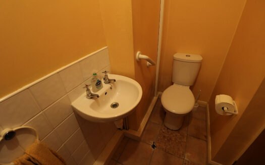 14 CROSS SLACK, CROWLE, DN17 4LY