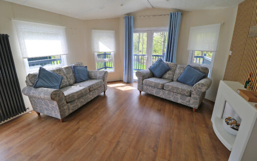 The Lodge, 14 Newland, Epworth, DN9 1JA