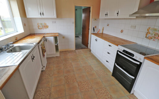 14 CROSS SLACK, CROWLE, DN17 4LY