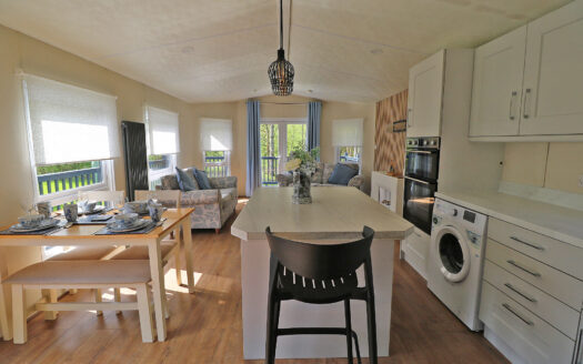 The Lodge, 14 Newland, Epworth, DN9 1JA