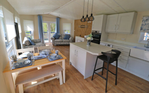 The Lodge, 14 Newland, Epworth, DN9 1JA