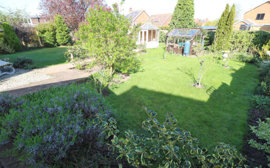 10 REAPERS RISE, EPWORTH, DN9 1JE