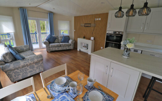 The Lodge, 14 Newland, Epworth, DN9 1JA