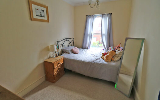 37 LOW STREET, HAXEY, DN9 2LE