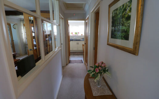 Corner Croft, 2 Vinegarth, Epworth, DN9 1SW