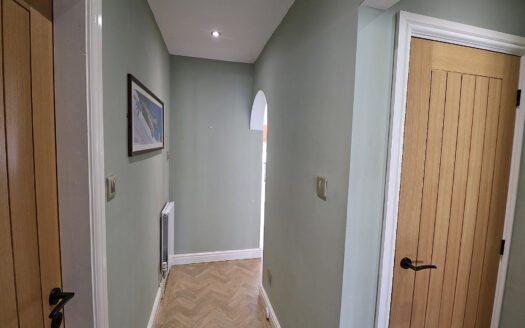 8 Hunters Croft, Haxey, DN9 2NX