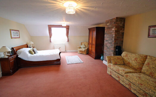 Willow Grange, Woodhouse, Belton, DN9 1QH