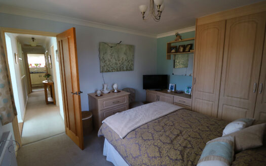 Corner Croft, 2 Vinegarth, Epworth, DN9 1SW