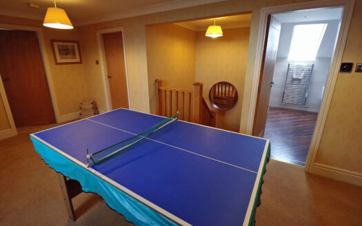 Willow Grange, Woodhouse, Belton, DN9 1QH