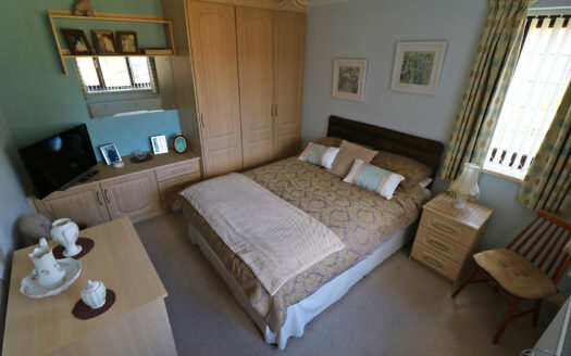 Corner Croft, 2 Vinegarth, Epworth, DN9 1SW