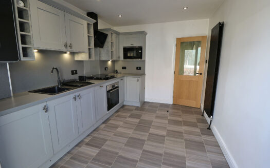 8 Hunters Croft, Haxey, DN9 2NX