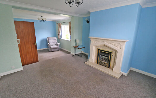 14 CROSS SLACK, CROWLE, DN17 4LY