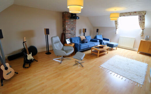 Willow Grange, Woodhouse, Belton, DN9 1QH