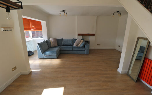 8 Hunters Croft, Haxey, DN9 2NX