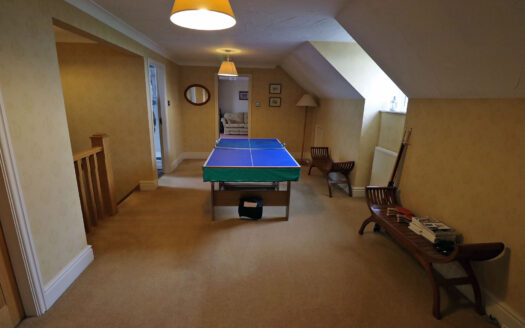 Willow Grange, Woodhouse, Belton, DN9 1QH