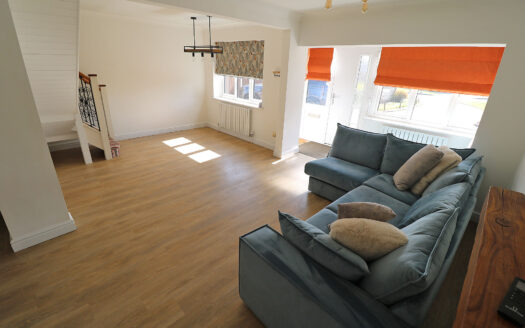 8 Hunters Croft, Haxey, DN9 2NX