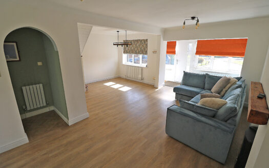 8 Hunters Croft, Haxey, DN9 2NX