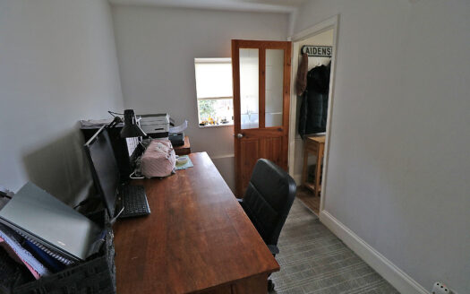 37 LOW STREET, HAXEY, DN9 2LE