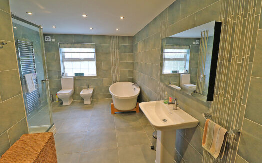 Willow Grange, Woodhouse, Belton, DN9 1QH