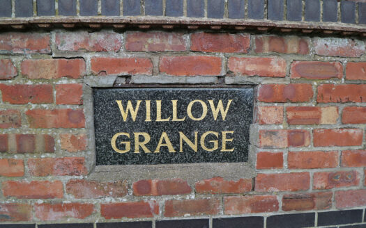 Willow Grange, Woodhouse, Belton, DN9 1QH