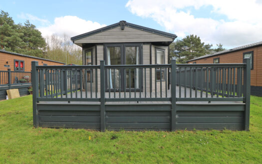 The Lodge, 14 Newland, Epworth, DN9 1JA