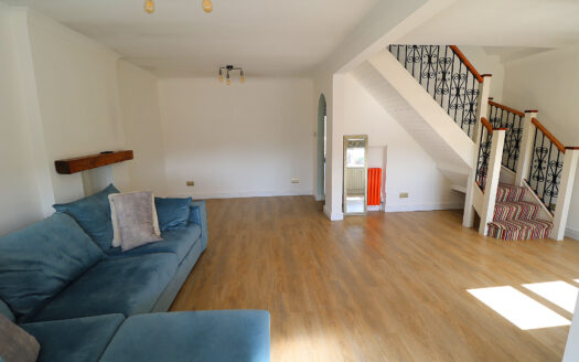 8 Hunters Croft, Haxey, DN9 2NX