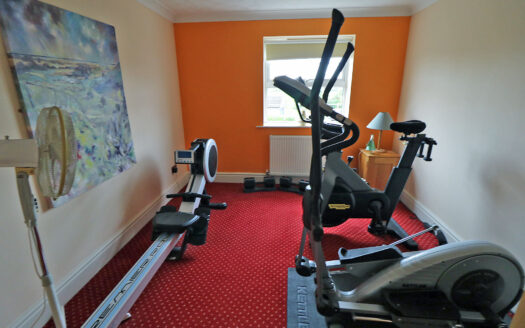 Willow Grange, Woodhouse, Belton, DN9 1QH