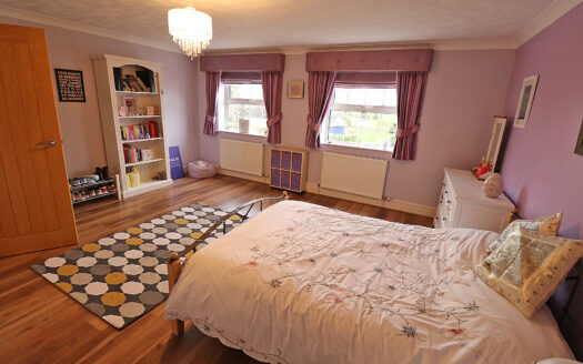 Willow Grange, Woodhouse, Belton, DN9 1QH