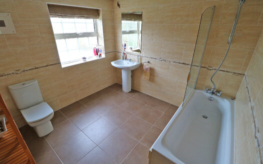 Willow Grange, Woodhouse, Belton, DN9 1QH