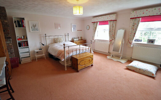 Willow Grange, Woodhouse, Belton, DN9 1QH