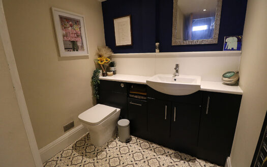 37 LOW STREET, HAXEY, DN9 2LE