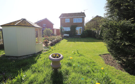 10 REAPERS RISE, EPWORTH, DN9 1JE