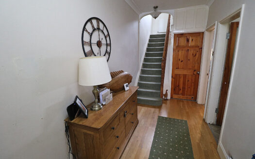 37 LOW STREET, HAXEY, DN9 2LE