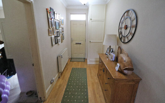 37 LOW STREET, HAXEY, DN9 2LE