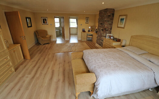 Willow Grange, Woodhouse, Belton, DN9 1QH