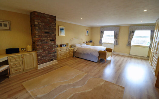 Willow Grange, Woodhouse, Belton, DN9 1QH