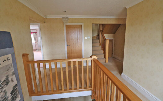 Willow Grange, Woodhouse, Belton, DN9 1QH