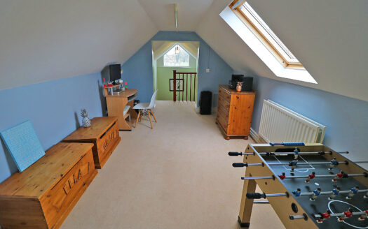 Willow Grange, Woodhouse, Belton, DN9 1QH