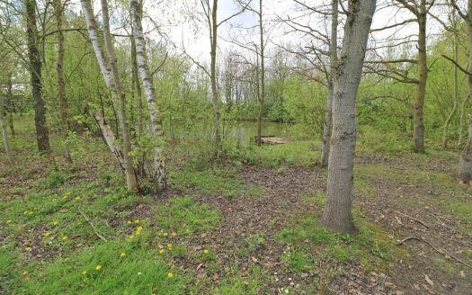 The Lodge, 14 Newland, Epworth, DN9 1JA