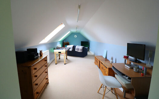 Willow Grange, Woodhouse, Belton, DN9 1QH