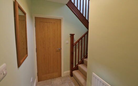 Willow Grange, Woodhouse, Belton, DN9 1QH