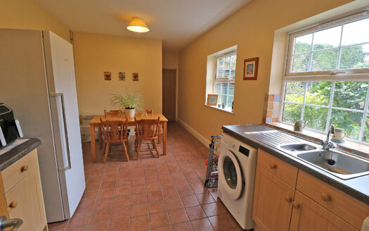 Willow Grange, Woodhouse, Belton, DN9 1QH