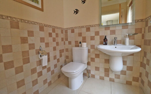 Willow Grange, Woodhouse, Belton, DN9 1QH