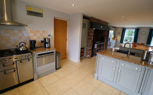 Willow Grange, Woodhouse, Belton, DN9 1QH