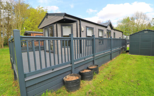 The Lodge, 14 Newland, Epworth, DN9 1JA