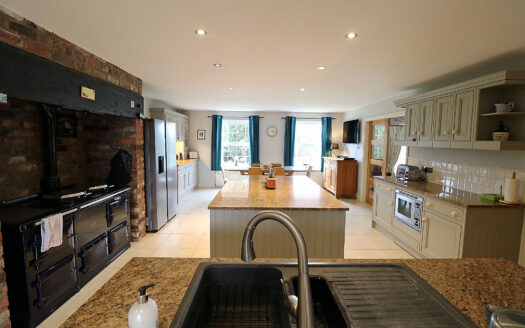 Willow Grange, Woodhouse, Belton, DN9 1QH